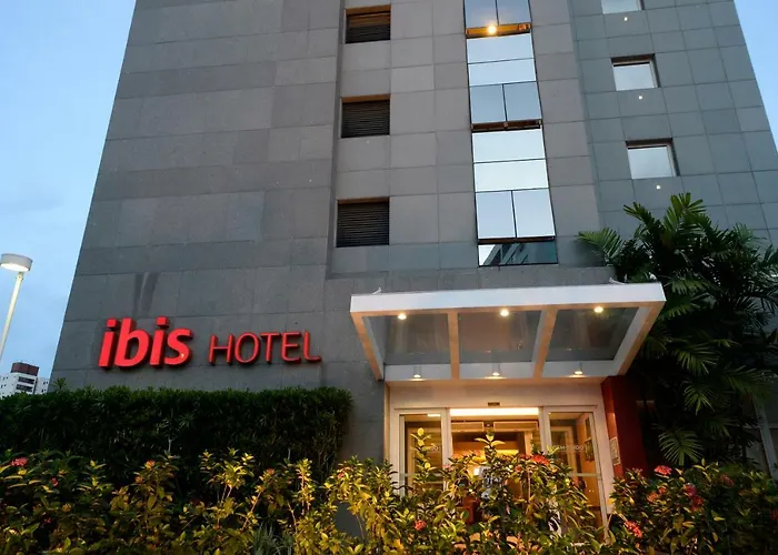 ibis Recife Boa Viagem